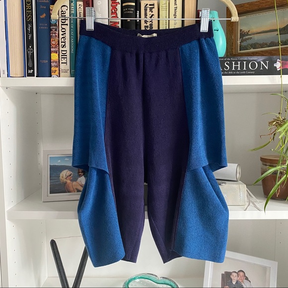 SOLD Issey Miyake 2 Piece Set - Picture 3 of 4